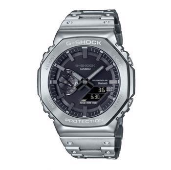 Casio model GM-B2100D-1AER buy it at your Watch and Jewelery shop